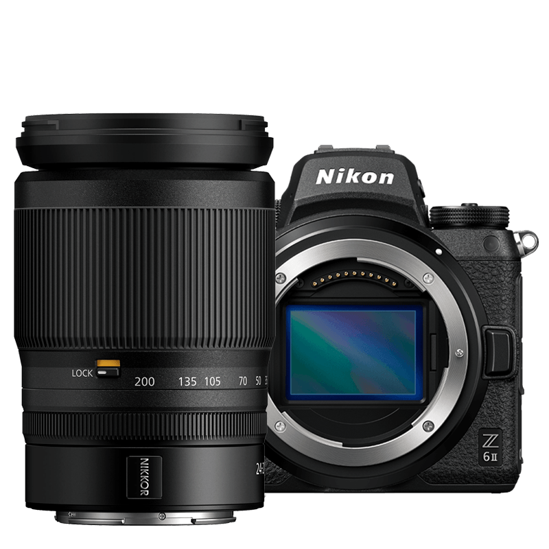 Z6II+24 200