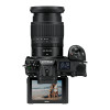 Z7II 24 70 4 top tilt monitor original