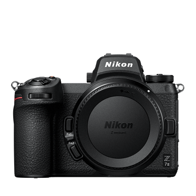 Nikon Z 7II váz