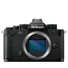 Nikon Z f (test)