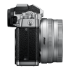 Nikon z fc s obj