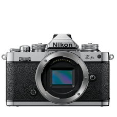 Nikon Z fc váz