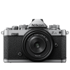 Nikonzfc 28mm