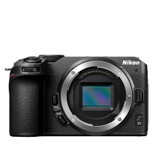 Nikon Z 30 váz
