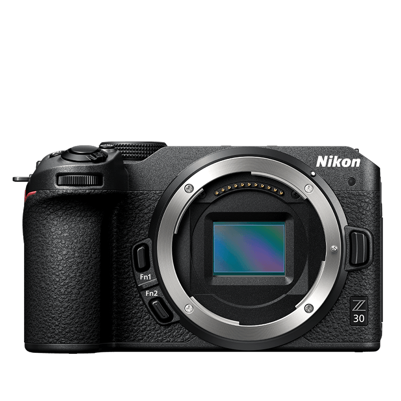 Nikon z 30
