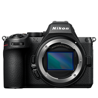 Nikon Z 5II test