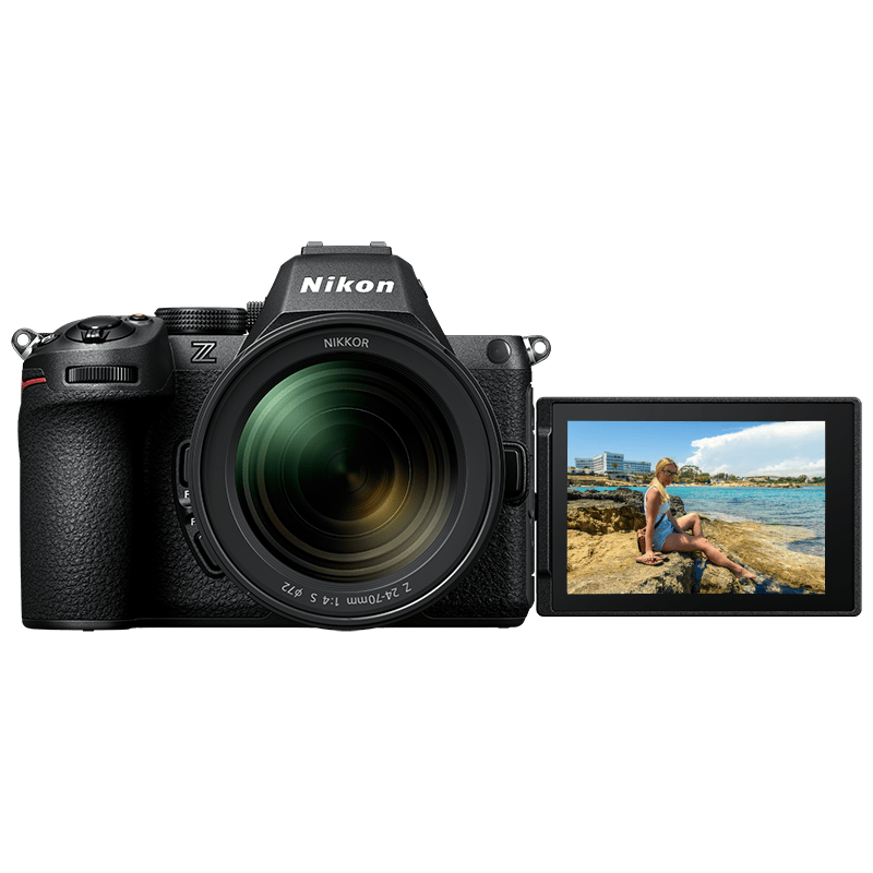 Z5 ii