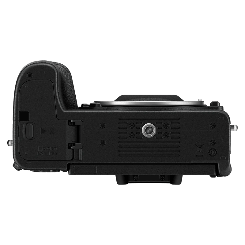 Nikon z50 2