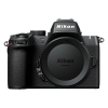 Nikon z50II