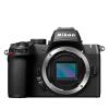Nikon z50II telo