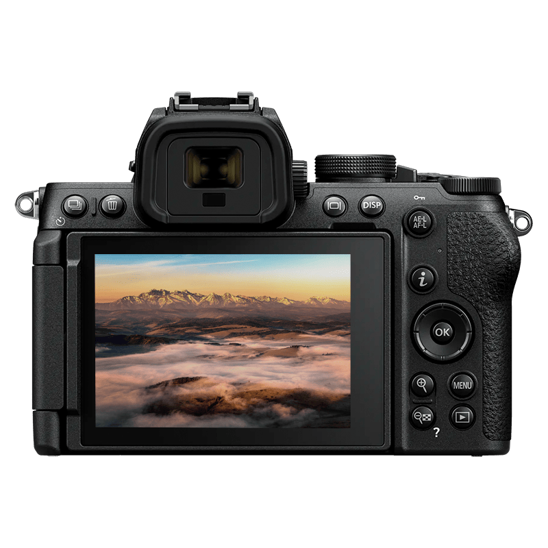 Z 50II