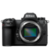 Nikon z6III