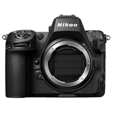 Nikon Z 8 váz