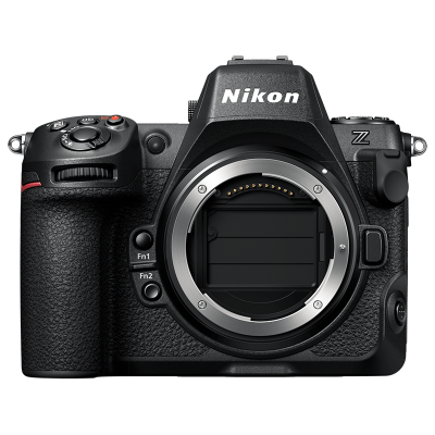 Nikon Z 8 váz