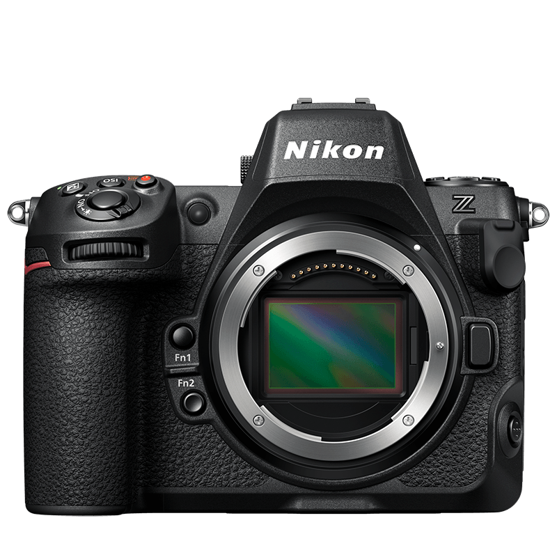 Nikon z8