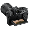 Profesionalny fotoaparat