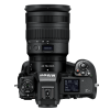 Mirrorless