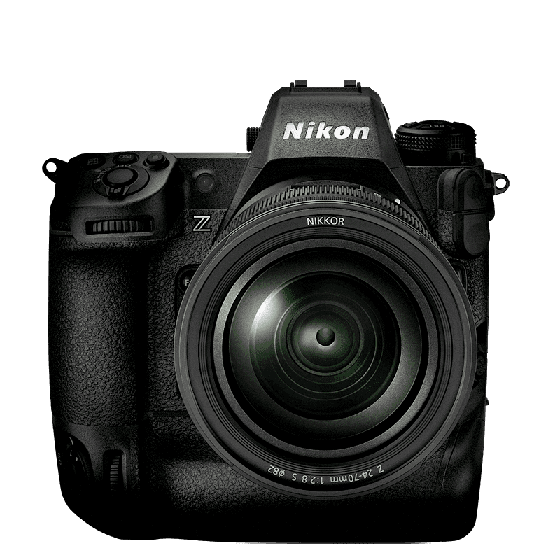 Nikon z9