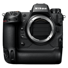 Nikon Z 9 váz