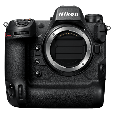 Nikon Z 9 váz