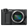Nikon zr red kamera