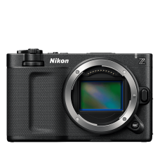 Nikon ZR – Nikon × RED kamera