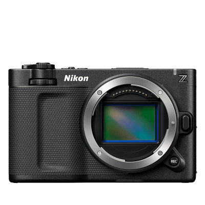 Nikon ZR – Nikon × RED kamera