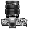 Olympus markII
