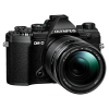 Olympus markIII