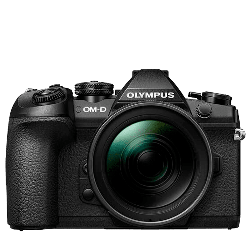Olympus om d e m1 markII