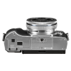 Olympus mark 4