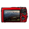 Olympus tg 5 displey