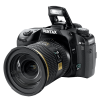 Pentax k 20d