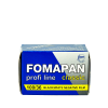 Ciernobiely film fomapan profiline classic 100 36 krabicka