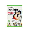 Fujifilm.instax film mini 10ks
