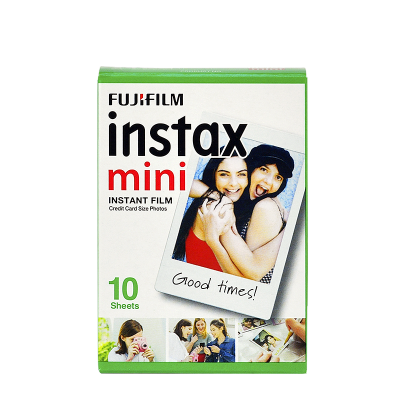 Fujifilm Instax Mini 10 db