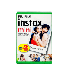 Fujifilm Instax Mini 20 db