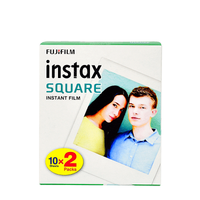 Fujifilm Instax Square 2x10 db