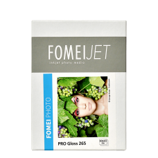FomeiJet Pro gloss 265g 10x15/50 db