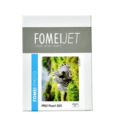 FomeiJet Pro pearl 265g 10x15/50 db