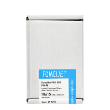 FomeiJet Pro pearl 265g 10x15/250 db