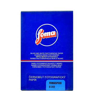 Fomaspeed fotópapír 13x18/25ks C312