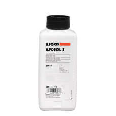 Ilford ilfosol 3 500 ml, negatív előhívó