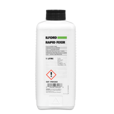 Ilford Rapid Fixer 500 ml, fixálószer