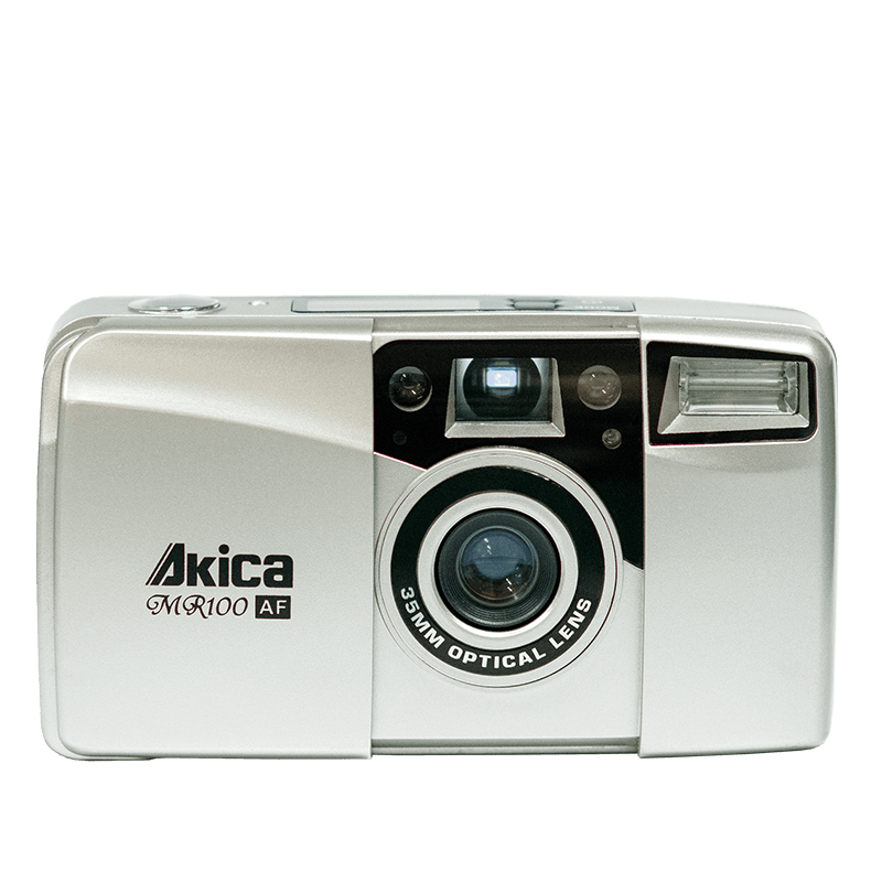 Akica mr100