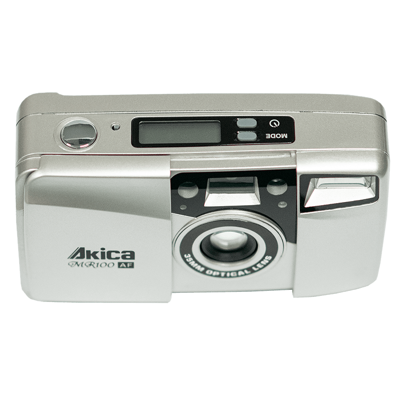 Akica mr100af