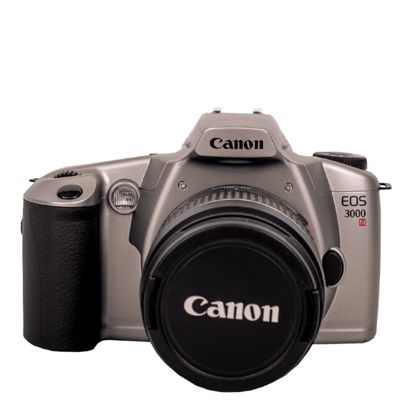 Canon eos 3000n