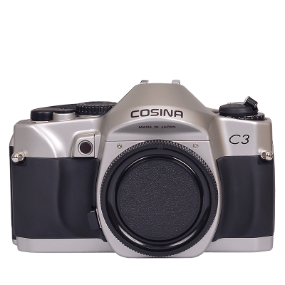 Cosina C3 (test) + 50 f/1.7 és 100-300 f/5.6-6.7
