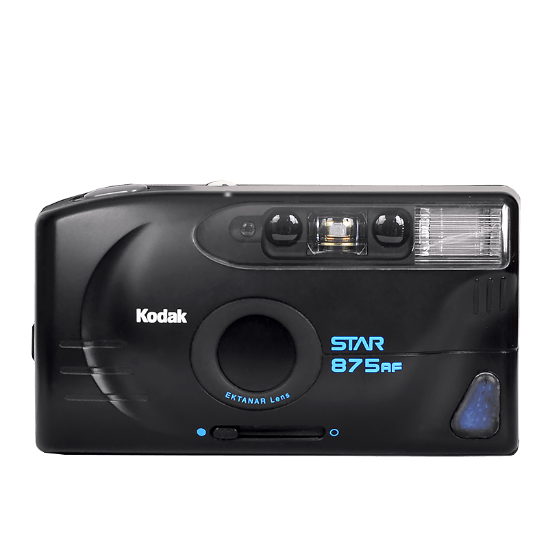 Kodak star 875