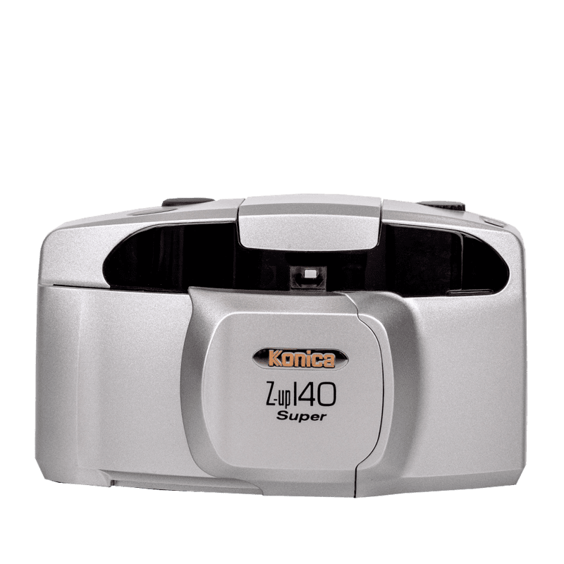 Konica z up 140 super
